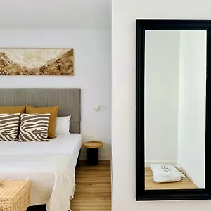  Apartment Canaryislandshost L Amapola