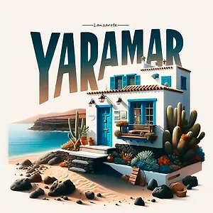  Apartment Yaramar