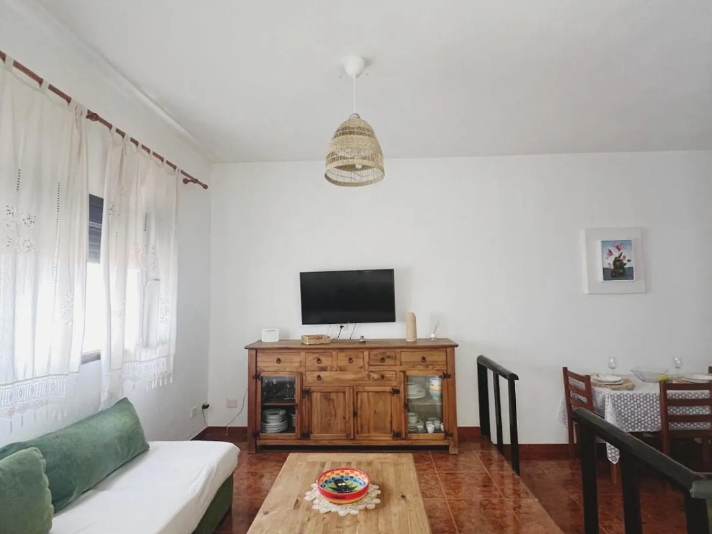 Ferienwohnung Casa Olga Caleta de Sebo 0*,  Spanien